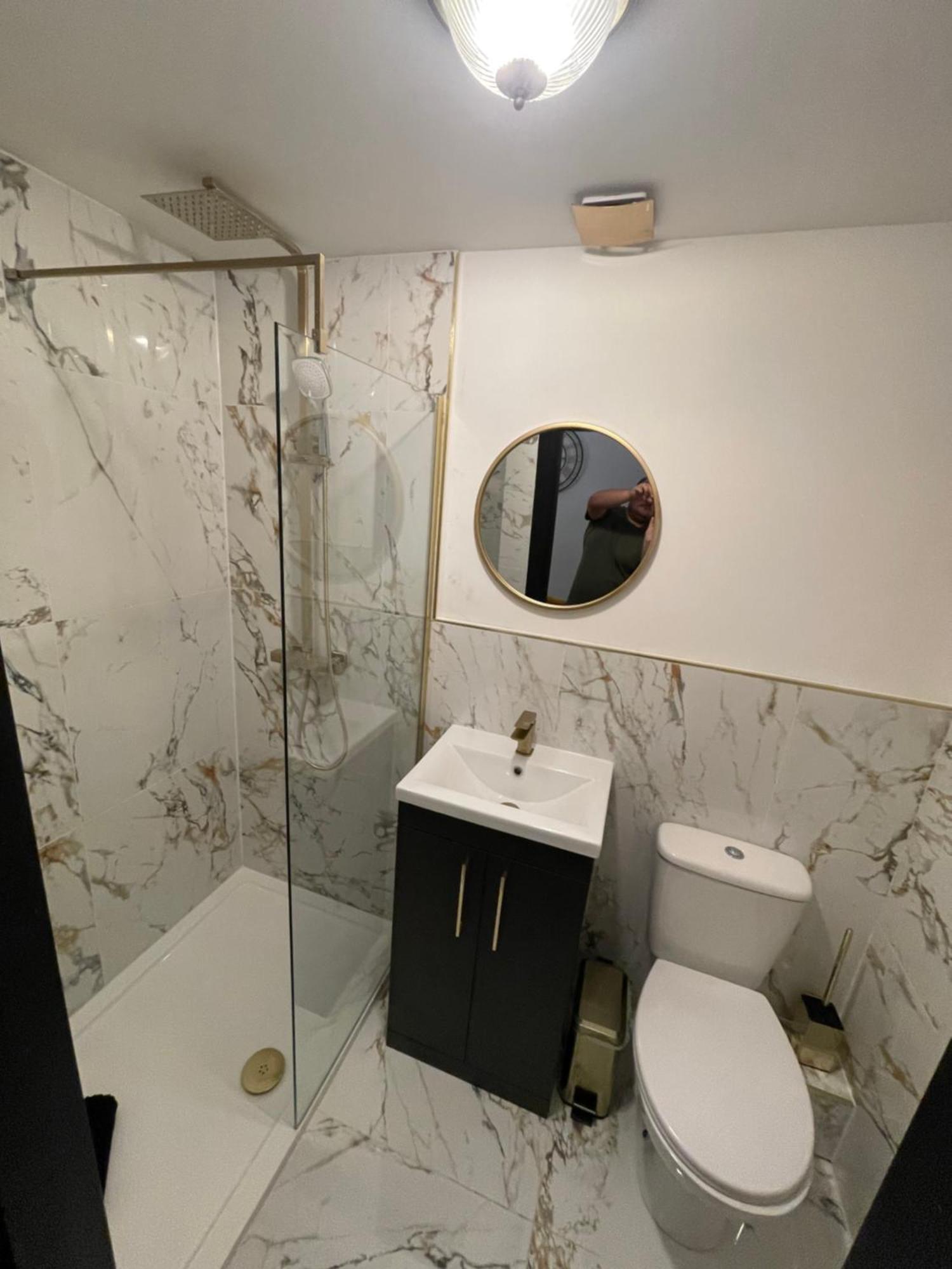 Residency Luxury Seafront Hotel Blackpool Exteriör bild